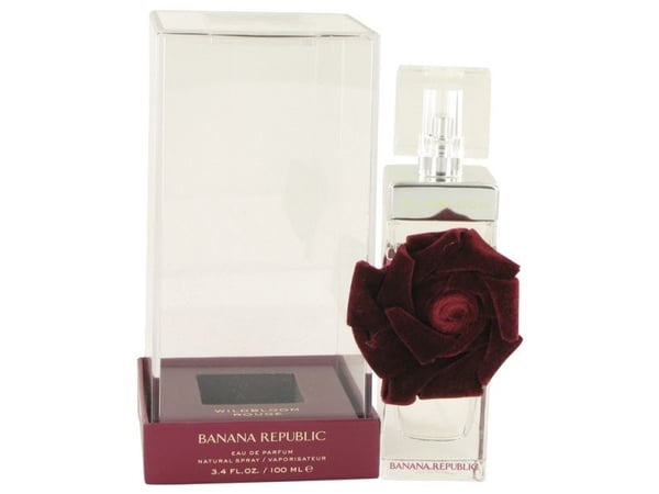 Banana Republic Wildbloom Rouge EDP W 100 ml