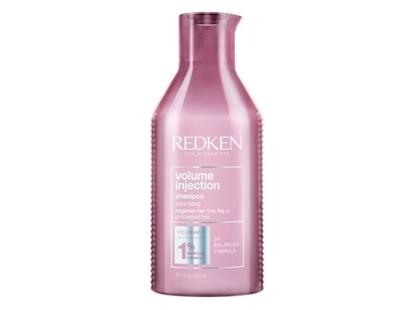 Redken Volume Shampoo Redken Injection (300 ml)
