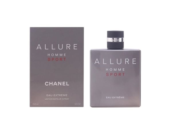 Chanel Allure Homme Sport Eau Extreme EDP M 150 ml