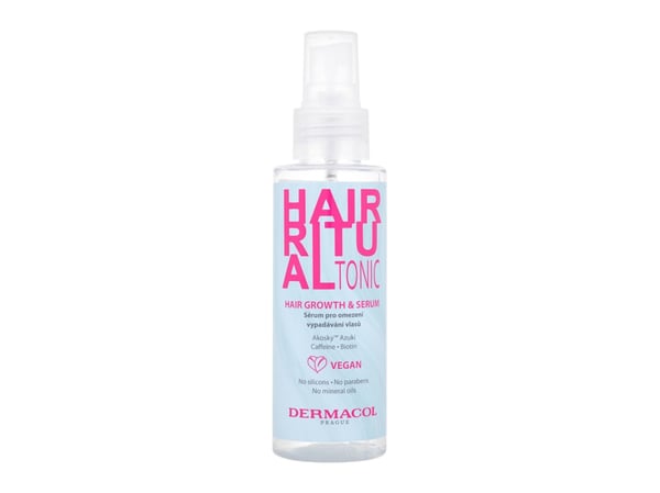 Dermacol - Hair Ritual - 100 ml