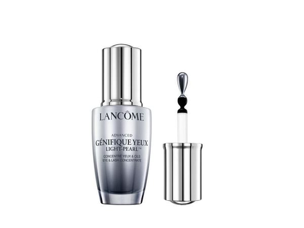 LANCOME ADVANCED GENIFIQUE LIGHT PEARL EYE & LASH CONCENTRATE 20ML