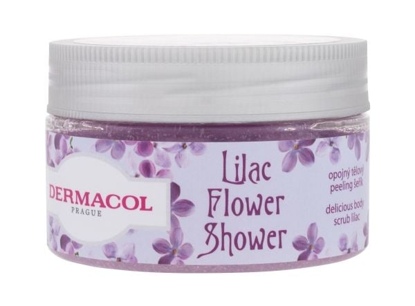 Dermacol - Syrinblomst - 200 g