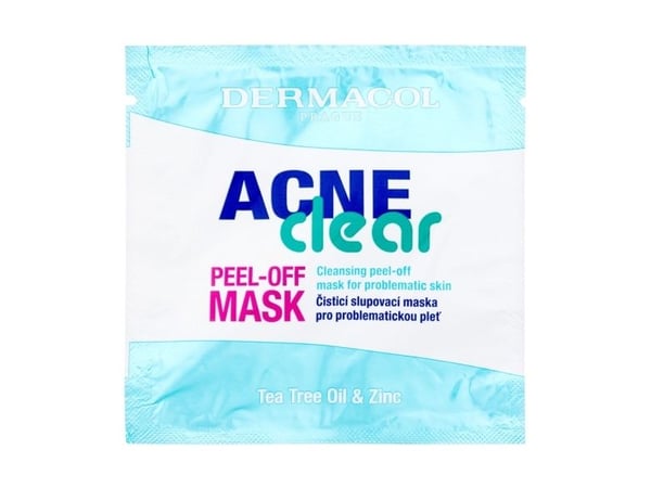Dermacol - AkneClear - 8 ml