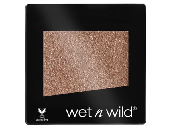 Eyeshadow Color Icon Single. Nudecomer E352c
