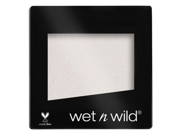 Wet N Wild Wnw Color Icon Eyeshadow Single E341a Sugar Satin Eye Shadow 17 G
