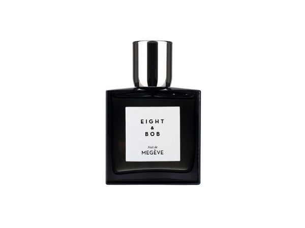Eight & Bob Nuit de Megève Eau De Parfum 100 ml (unisex)