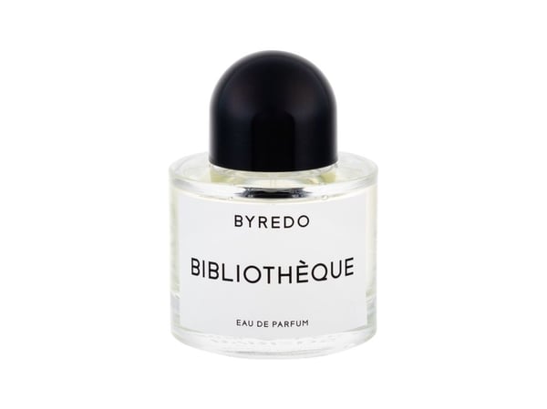 BYREDO - Bibliotheque - 50 ml