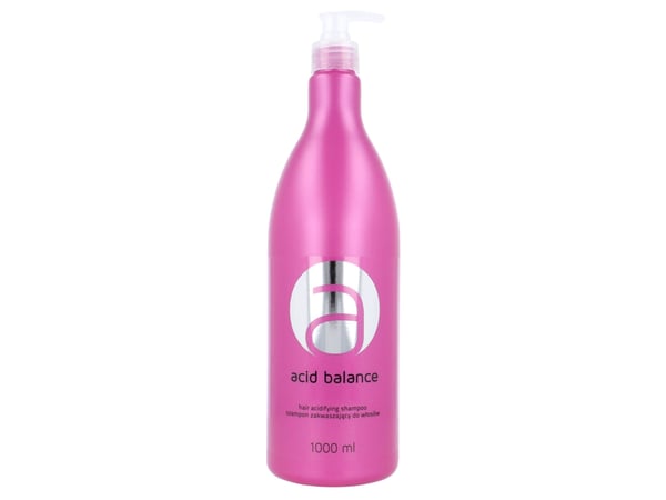 Stapiz Acid Balance Acidifying Shampoo Hair shampoo 1000ml
