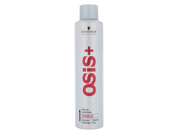 Osis + Sparkler Shune spray 300ml