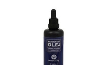 Renovality Original Series merunkolja 100 ml