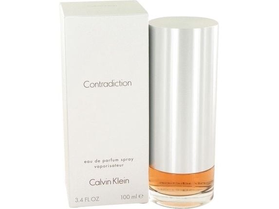Calvin Klein Contradiction EDP