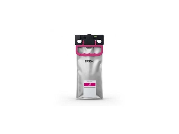 Epson - XXL-størrelse - magenta - original - blekkpakke - for WorkForce Pro RIPS WF-C879, WF-C879