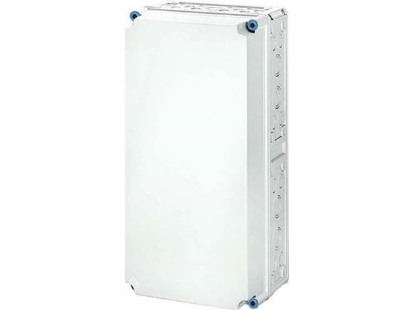 Hensel Box 300 x 600 x 214mm IP65 kiinteä kansi Mi 80411 (HPL00016)