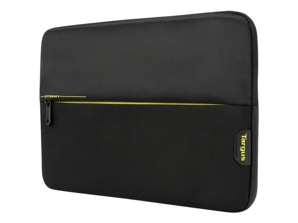Targus CityGear 3 - Notebookhylster - 15.6" - svart