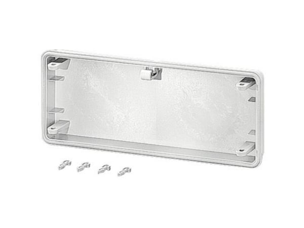 Hensel MIFP20, Vit, 206 g