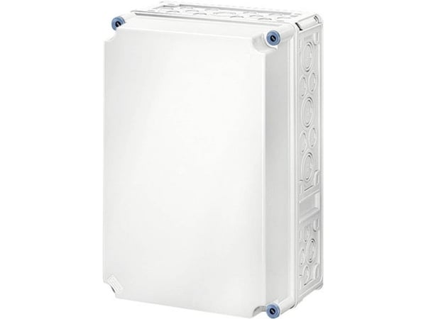 Hensel Box 300 x 450 x 214mm IP65 kiinteä kansi Mi 80311 (HPL00012)