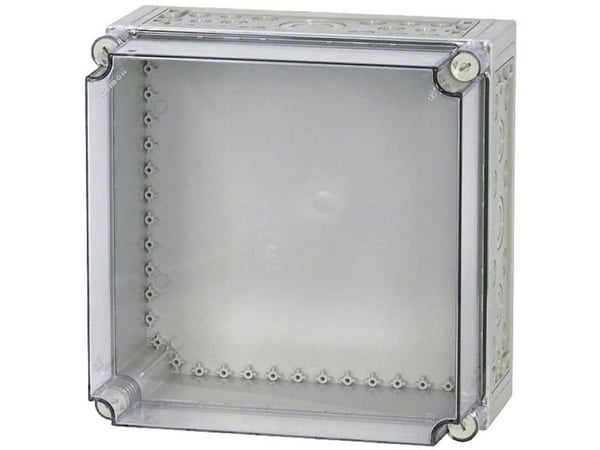 Eaton CI44E-200 Kaappi 375 x 375 x 225 Muovin harmaa 1 kpl