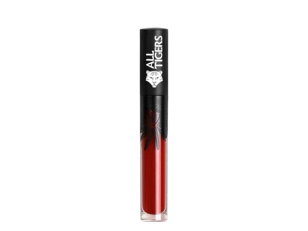 All Tigers Shining Lip Gloss 817 Keep Your Chin Up 8 ml