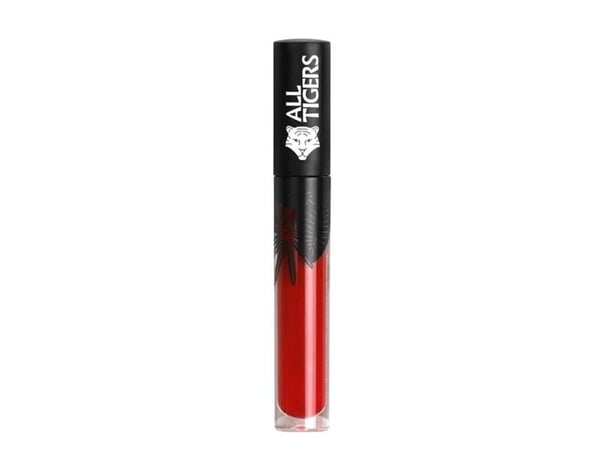 All Tigers Shining Lip Gloss 818 Build Your Empire 8 ml