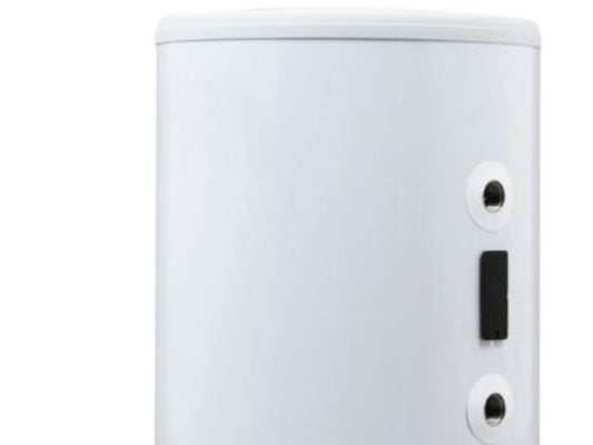 Panasonic 50 litran puskurisäiliö ver. 2 All In One -laitteeseen, energialuokka B, seinälle kiinnitettävä malli, jossa on sisäänrakennettu anturita...