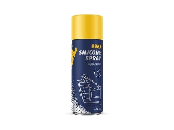 Silikon Mannol 9963 450 ml