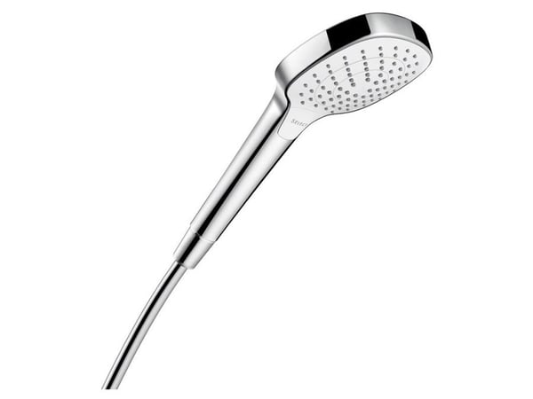 Håndbruser Croma Select E Vario hv/kr