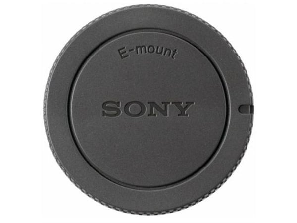 Sony ALC-B1EM - Hölje för kamerahus - för Cinema Line ILME-FX3; a VLOGCAM ZV-E10; a1; a7 III; a7 IV; a7C; a7R IV; a7s III; a9 II