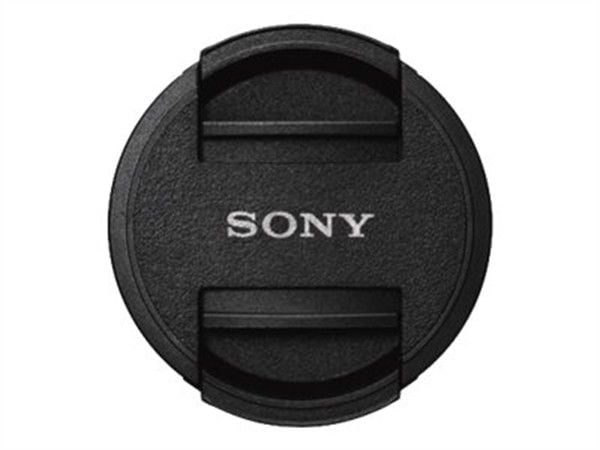 Sony ALC-F405S, musta, Digitaalikamera, SELP1650, ABS-synteettinen, 4,05 cm, 44,3 mm