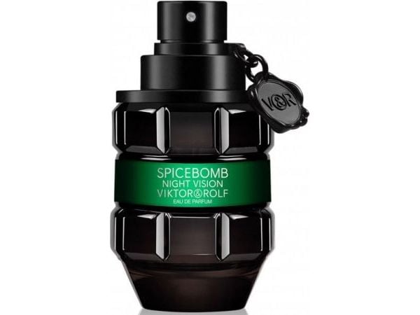 Viktor & Rolf Spicebomb Night Vision EDP M 90 ml