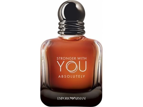 Emporio Armani Stronger With You Absolutely, 50 ml