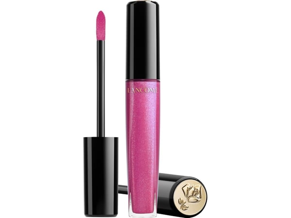Lancôme L''Absolu Gloss Sheer, Pink, Premier Baiser, Färgning, Glowing, Kvinnor, Sheer, Flaska