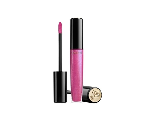 Lancôme L''Absolu Gloss Sheer, Pink, Premier Baiser, Färgning, Glowing, Kvinnor, Sheer, Flaska