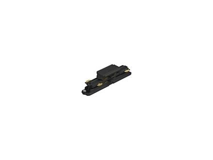 Philips ZCS750 5C6 IPC BK (XTSC621-2), Valaisimen liitin, Musta, 33 g, 1 kpl