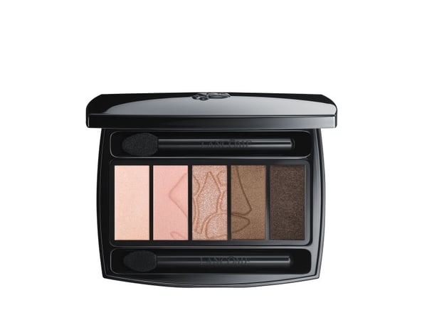 Lancme Hypnse Eyeshadow Palette 01 French Nude 4g