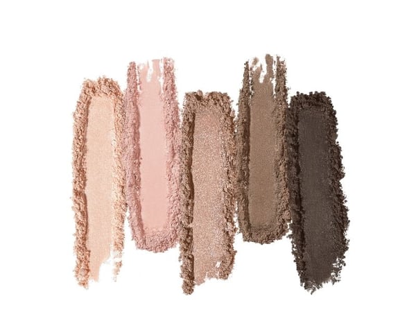 Lancme Hypnse Eyeshadow Palette 01 French Nude 4g