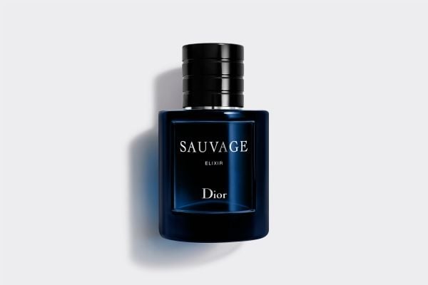 Dior Sauvage Elixir  60 ml