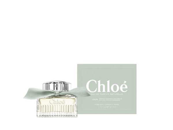 CHLOE SIGNATURE NATURAL EAU DE PARFUM 30ML VAPORIZADOR