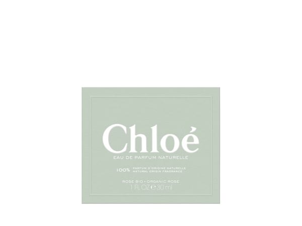 CHLOE SIGNATURE NATURAL EAU DE PARFUM 30ML VAPORIZADOR