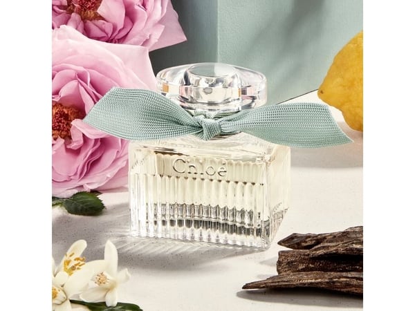 CHLOE SIGNATURE NATURAL EAU DE PARFUM 30ML VAPORIZADOR
