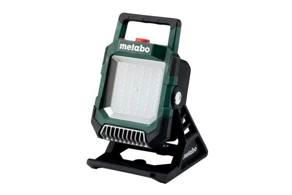 Metabo BSA 18 LED 4000 - Arbeidslys - LED