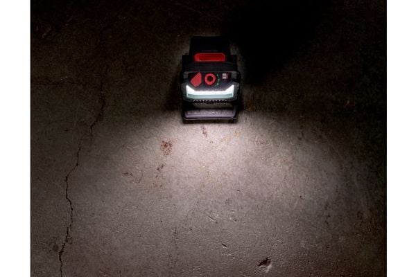 Metabo BSA 18 LED 4000 - Arbeidslys - LED