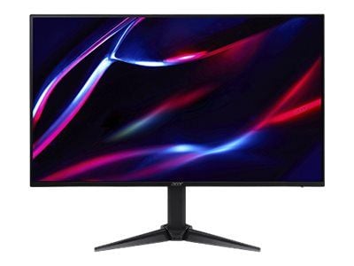Acer NITRO VG2 VG273, 68,6 cm (27"), 1920 x 1080 pikseliä, Full HD, LCD, 1 ms, Musta