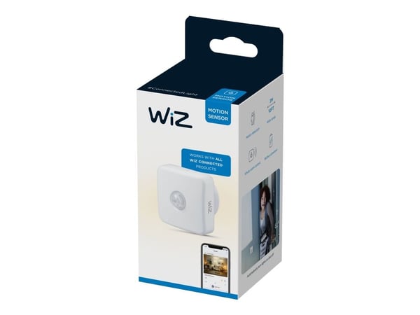 WiZ - Rörelsesensor - trådlös