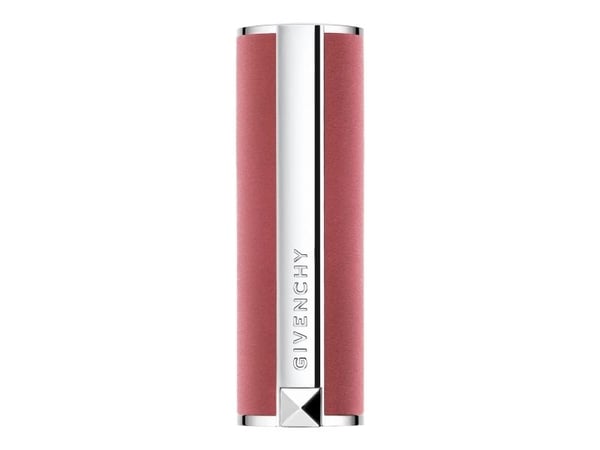 Givenchy Le Rouge Sheer Velvet, matt, kremet leppestift, N37, refill, 3,4 g