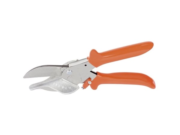LÖWE listesaks 210mm med plastgreb - 1307130
