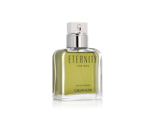 Calvin Klein Eternity for Men Eau De Parfum 100 ml (man)