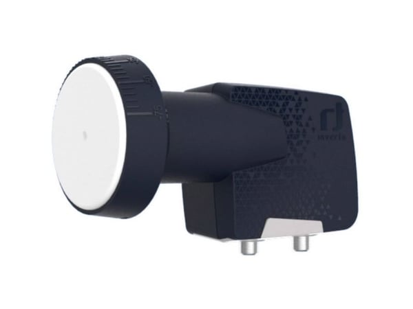 Inverto LNB Twin Inverto Premium Universal 40mm PLL satellittantenne