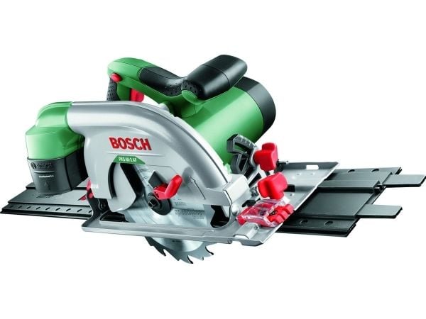 Sirkelsag Bosch PKS 66-2 AF 1600 W 190 mm