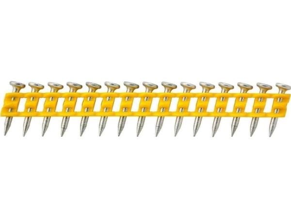 Dewalt DEWALT NAULAT DCN890 STD 2.6x25mm/1005kpl DCN8901025 DCN8901025
