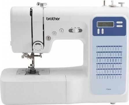 Brother FS60X symaskine Elektrisk Elektrisk